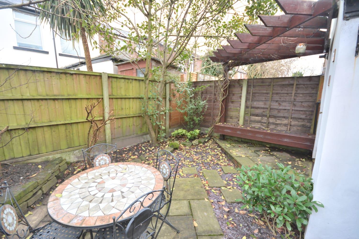 Leach Street, Prestwich Pearson Ferrier Estate Agents and Lettings Agents